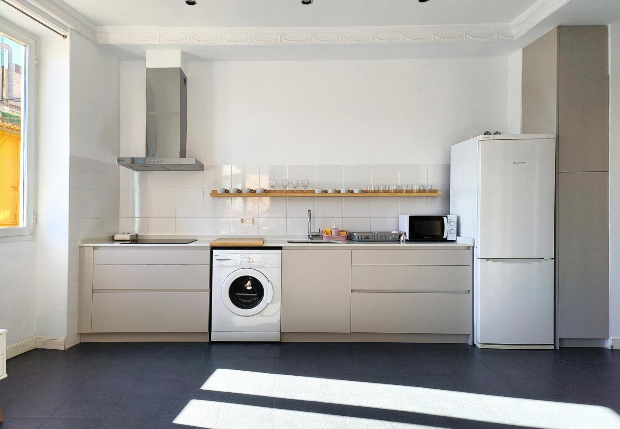 Flats Friends Torres Quart Apartment *