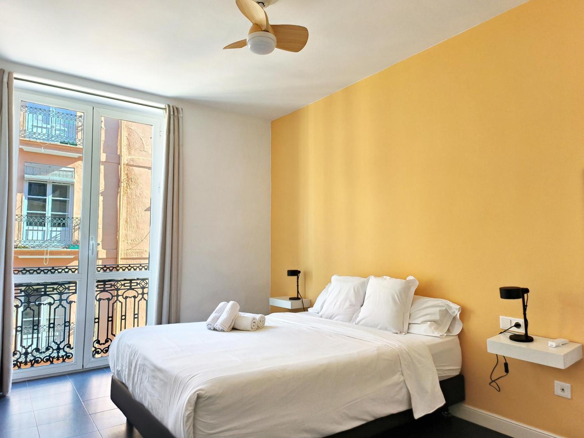 Flats Friends Torres Quart Apartment Valencia