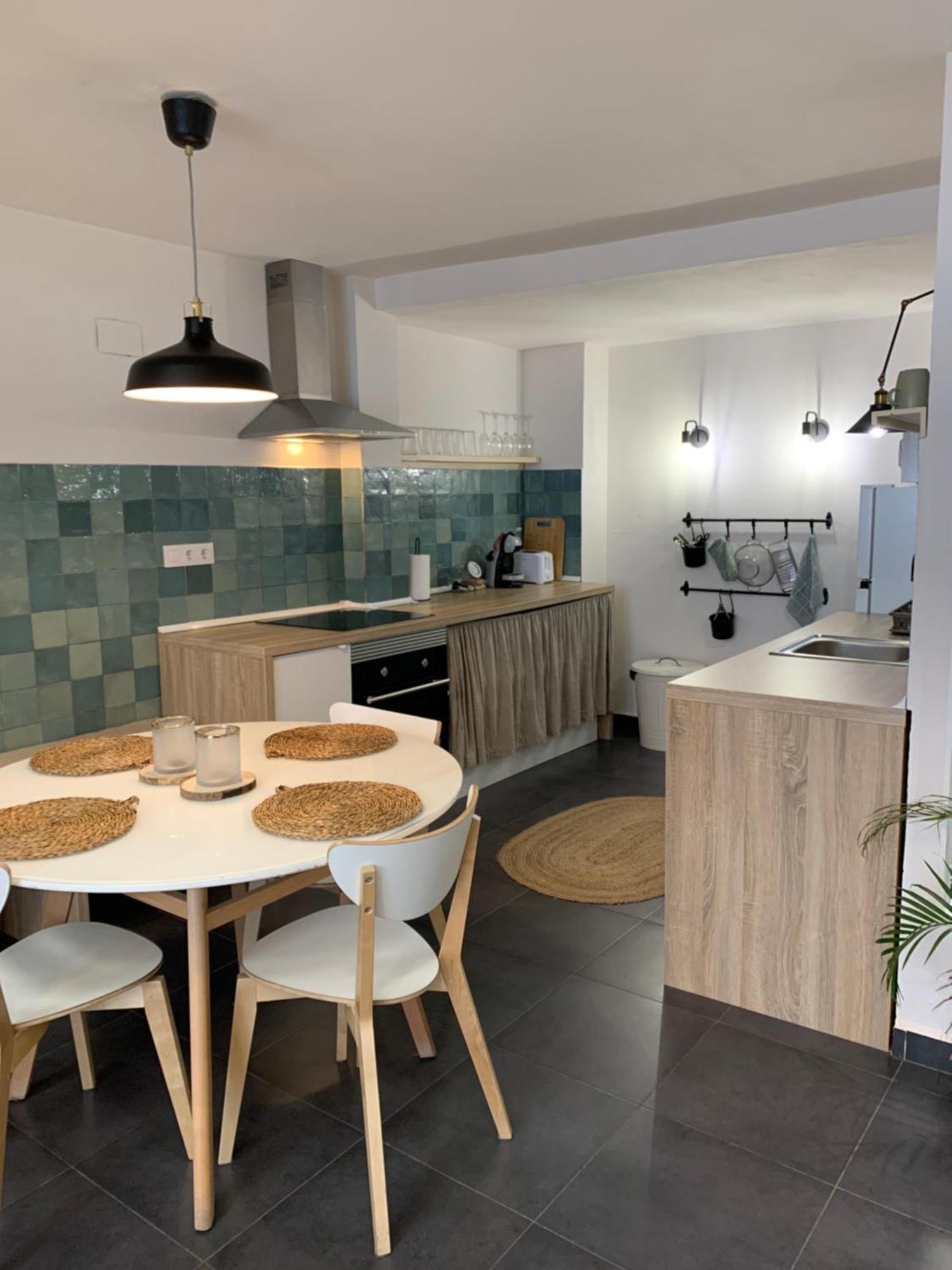 Apartment Alex- Duplex Apartment- *