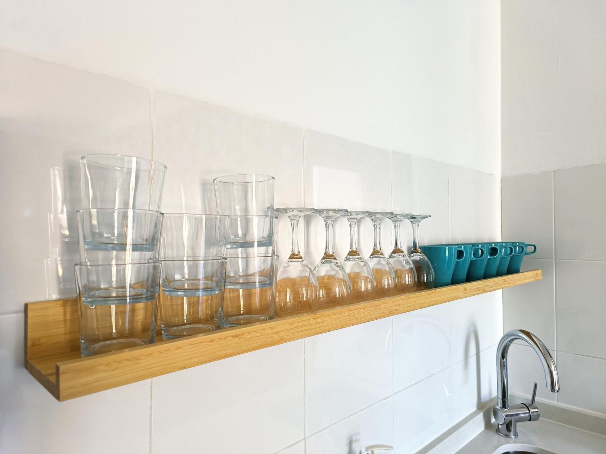 Flats Friends Torres Quart