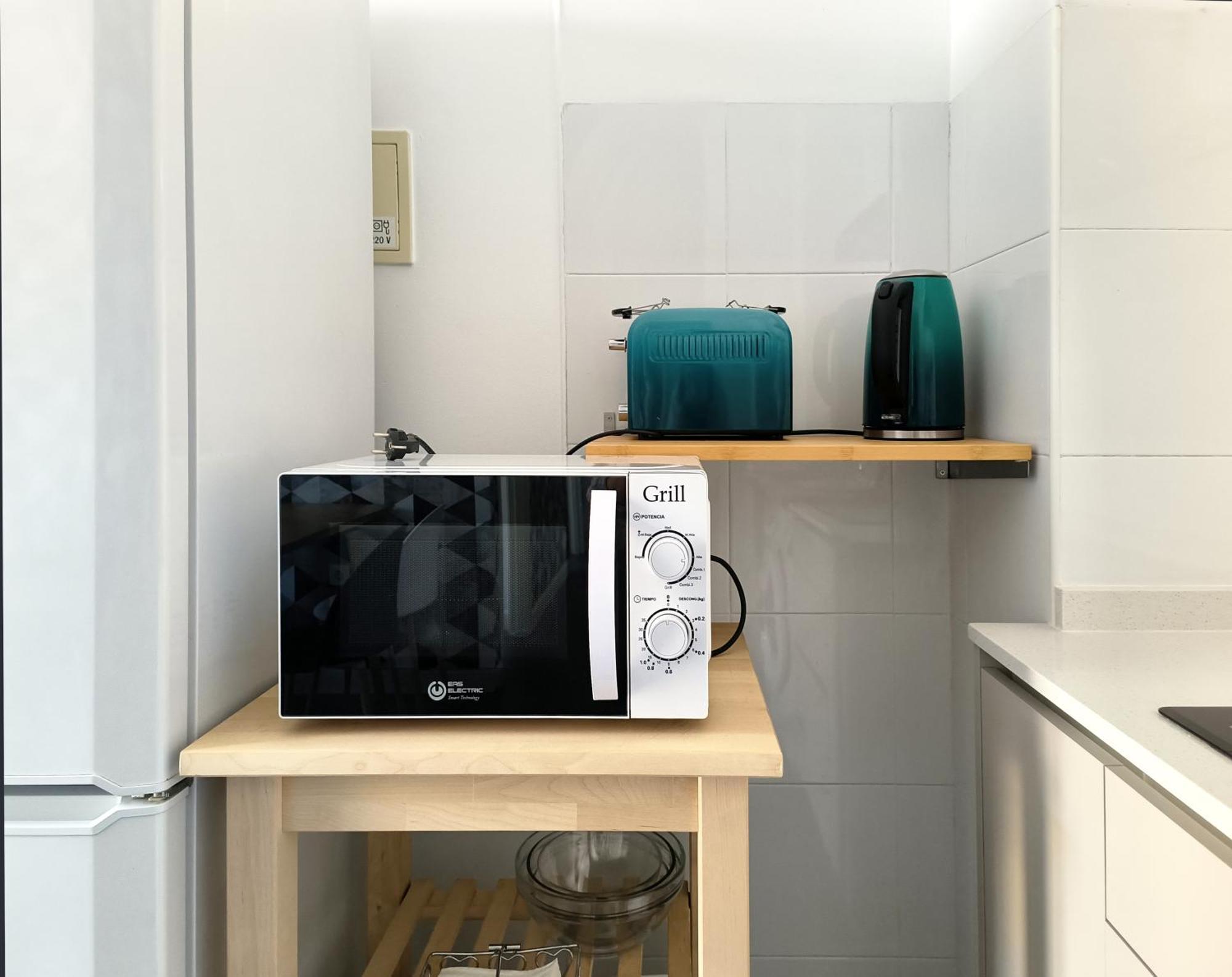 Flats Friends Torres Quart * Valencia