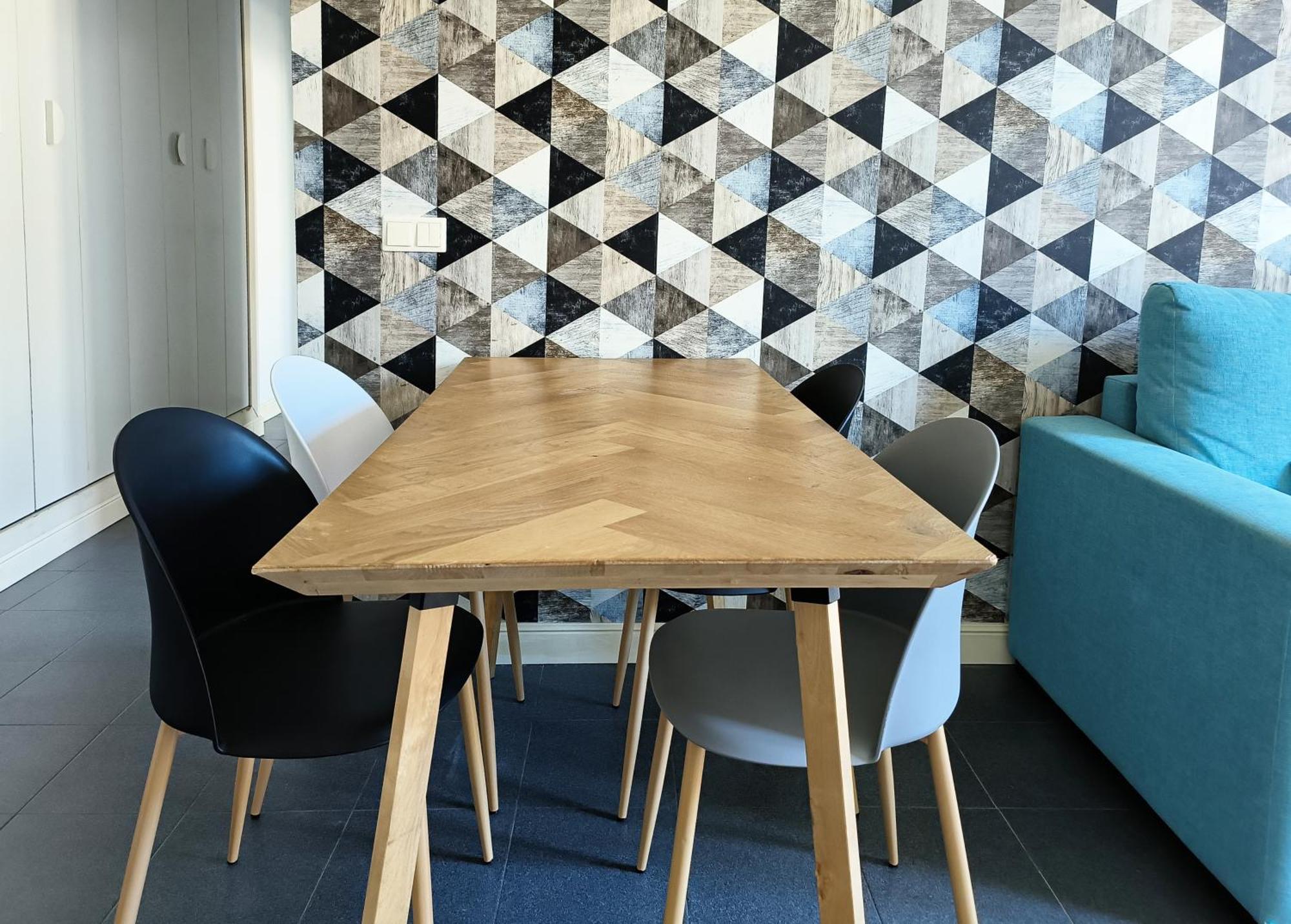 Flats Friends Torres Quart Apartment Valencia