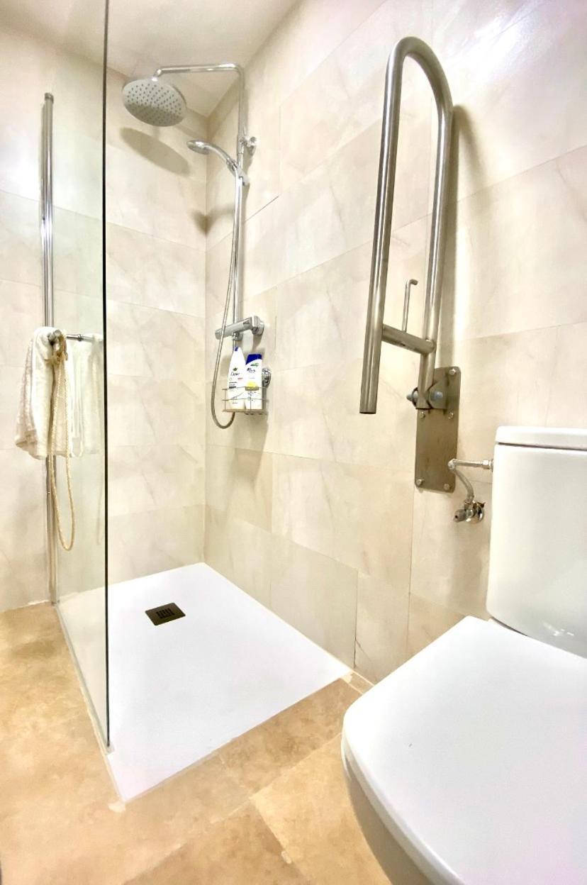 Apartamento Fantastic Near & Science