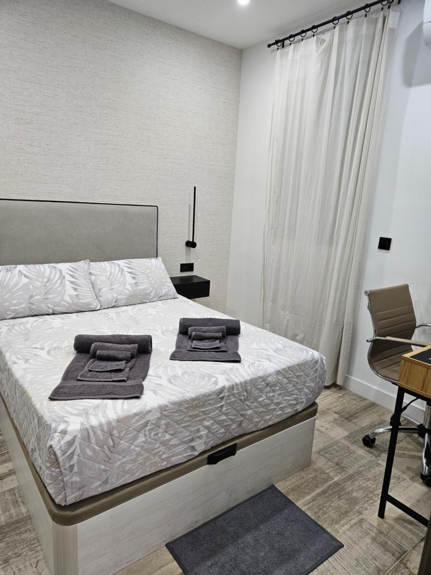 Habitación en casa particular Centrica De Lujo Gv 5