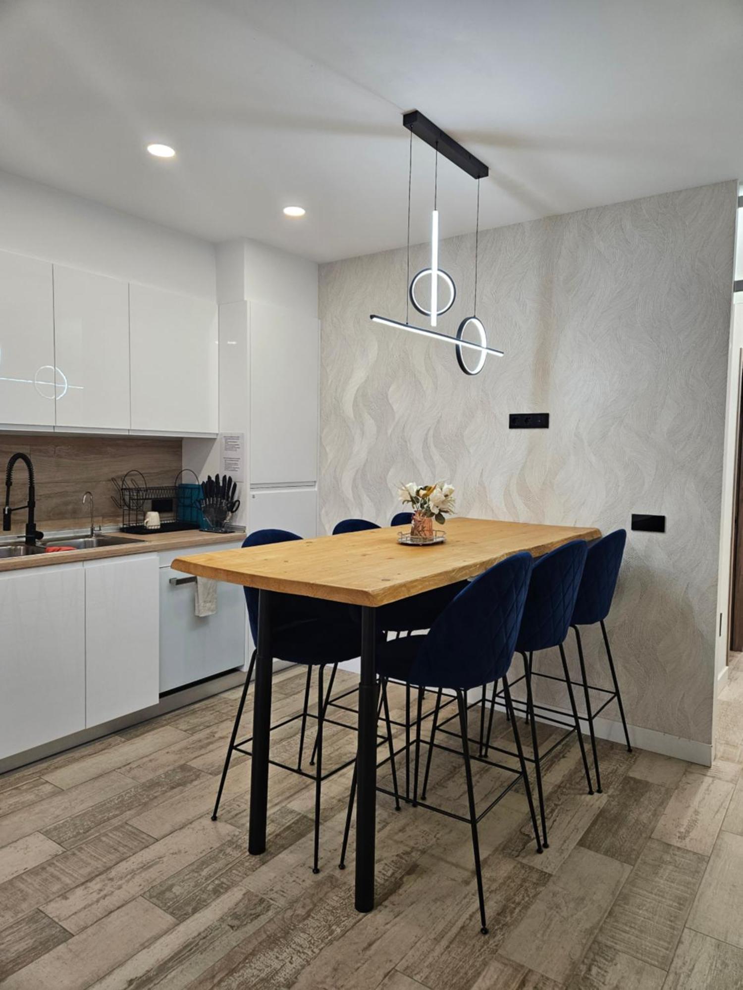 Homestay Centrica De Lujo Gv 4 Valencia