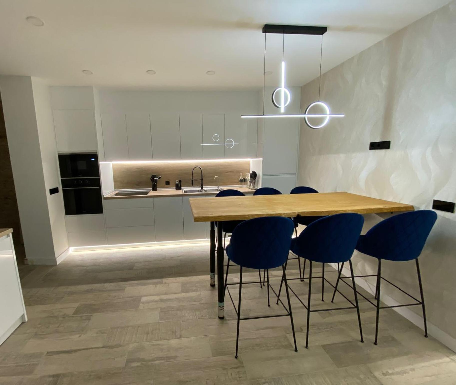 Centrica De Lujo Gv 4 Homestay