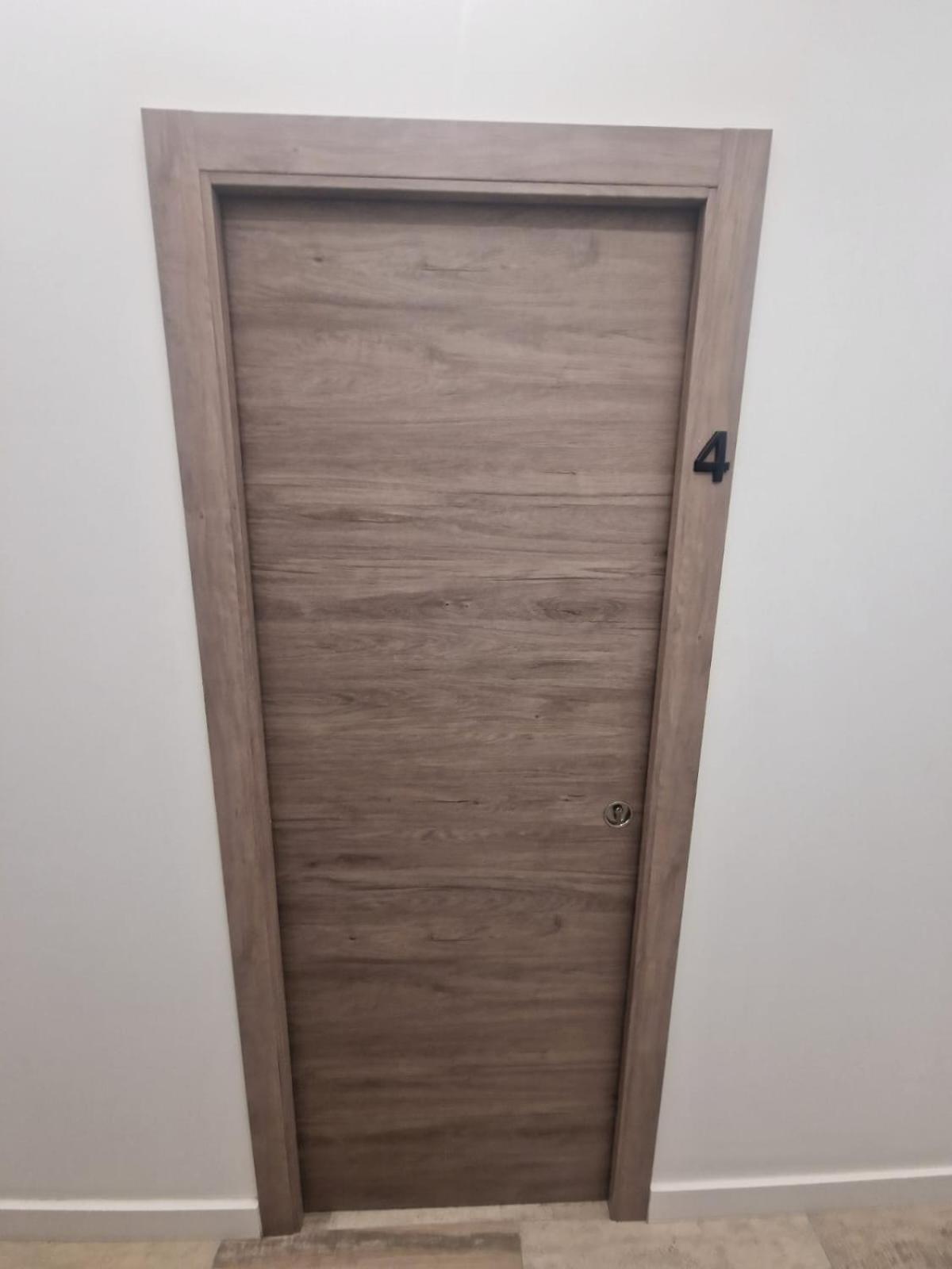 Centrica De Lujo Gv 4 Homestay Valencia