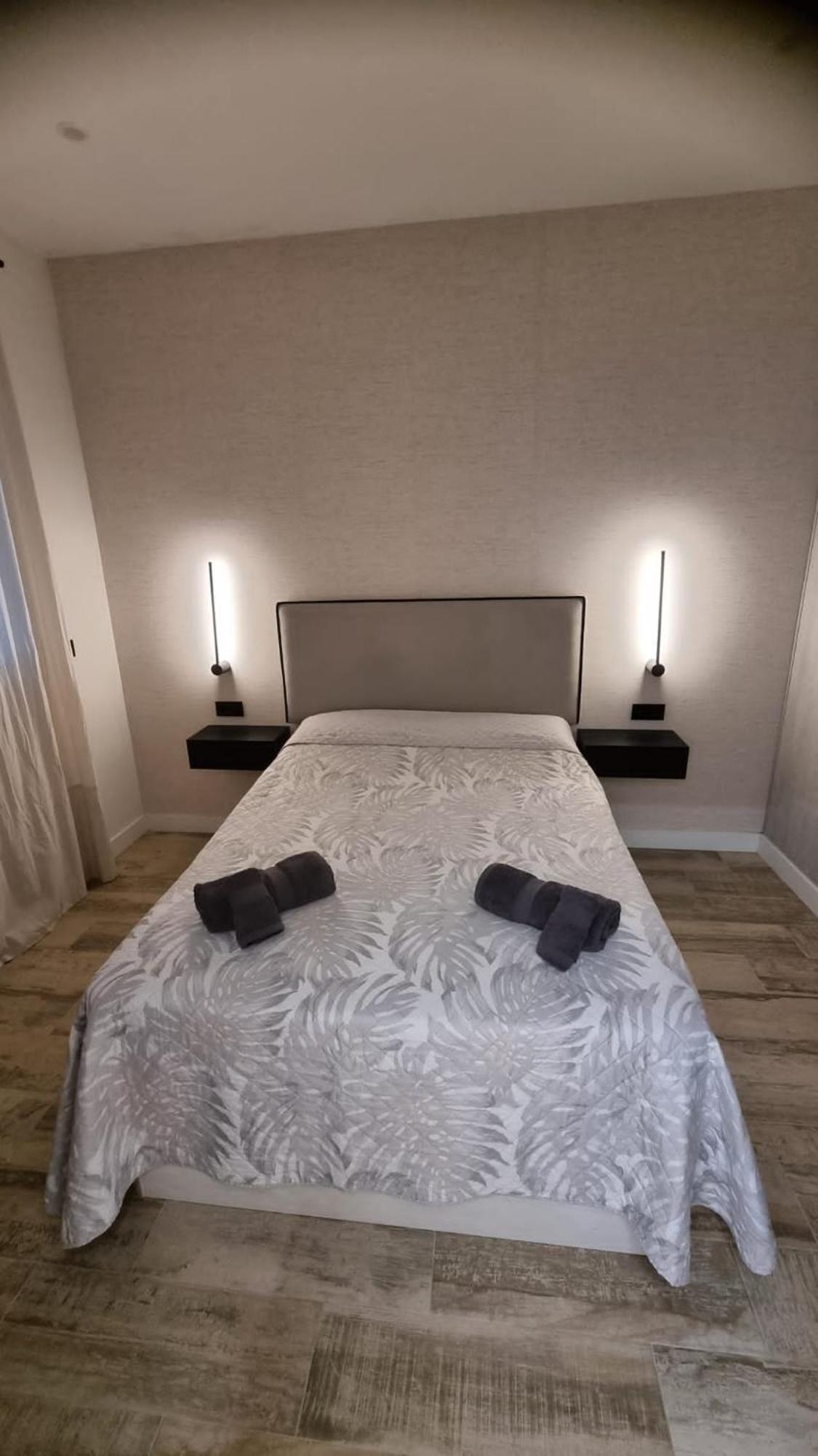 Centrica De Lujo Gv 3 Homestay Valencia