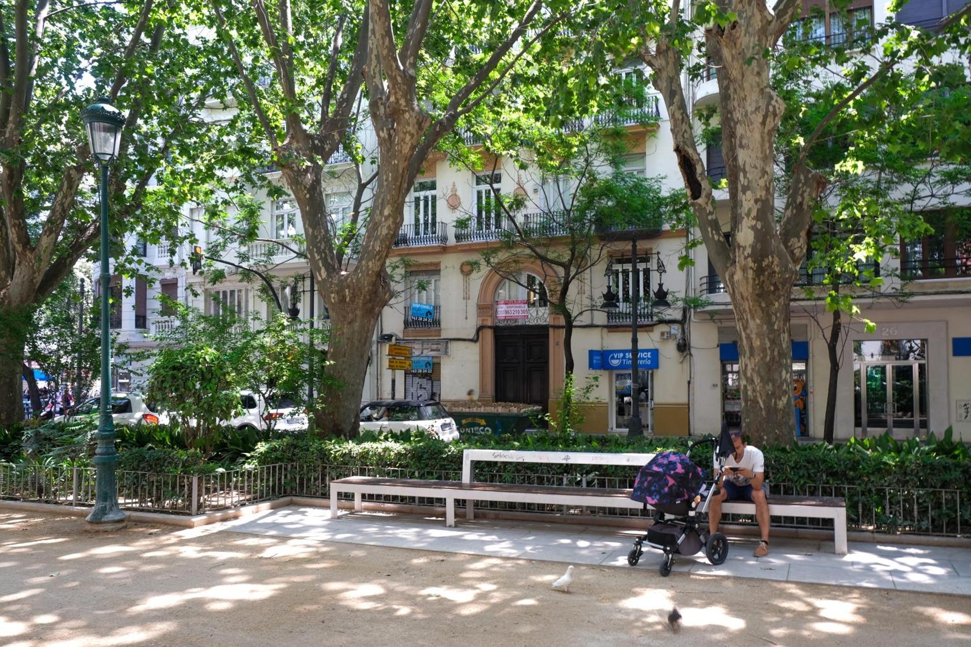 Centrica De Lujo Gv 1 Valencia