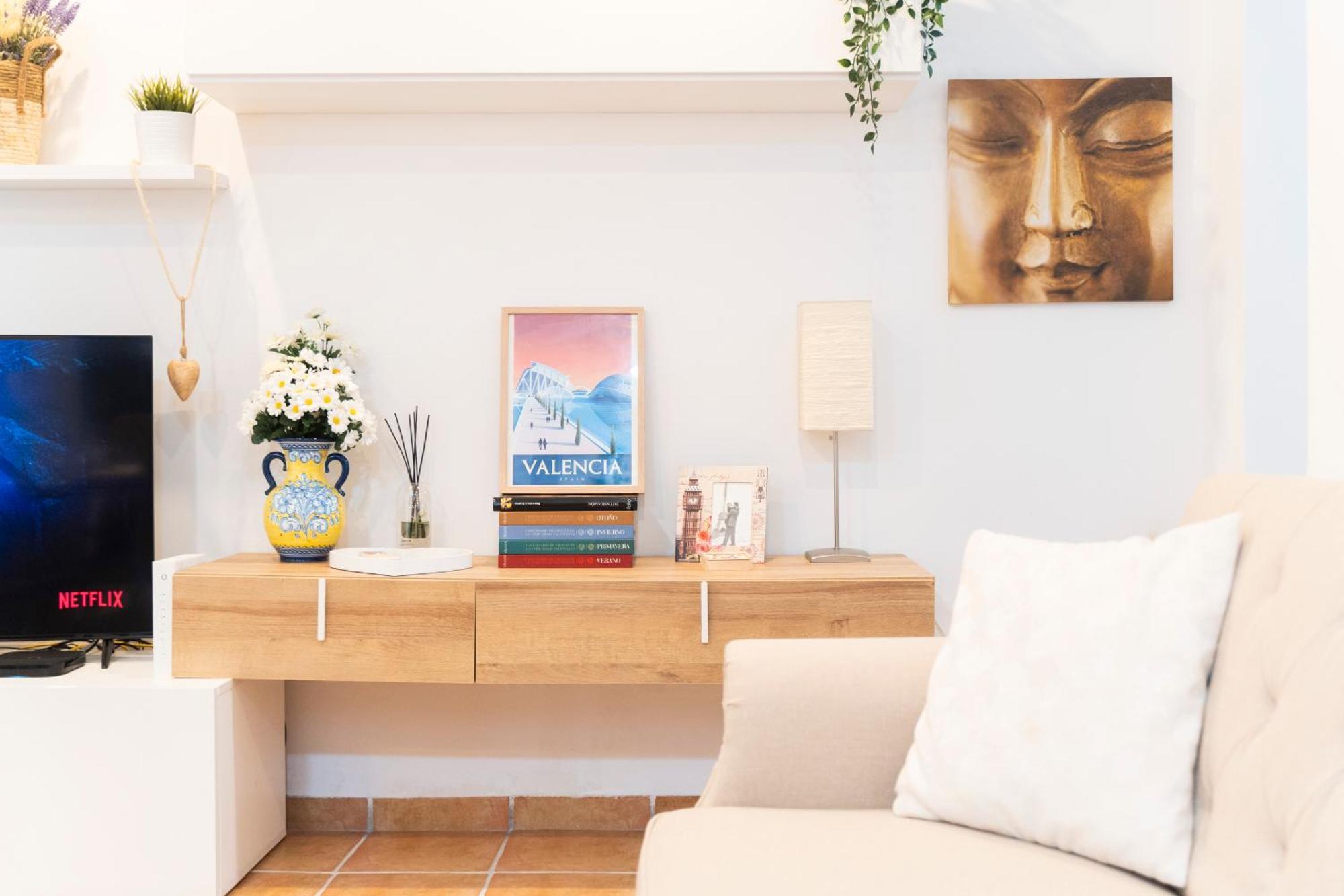 Apartamento Fantastic Near & Science