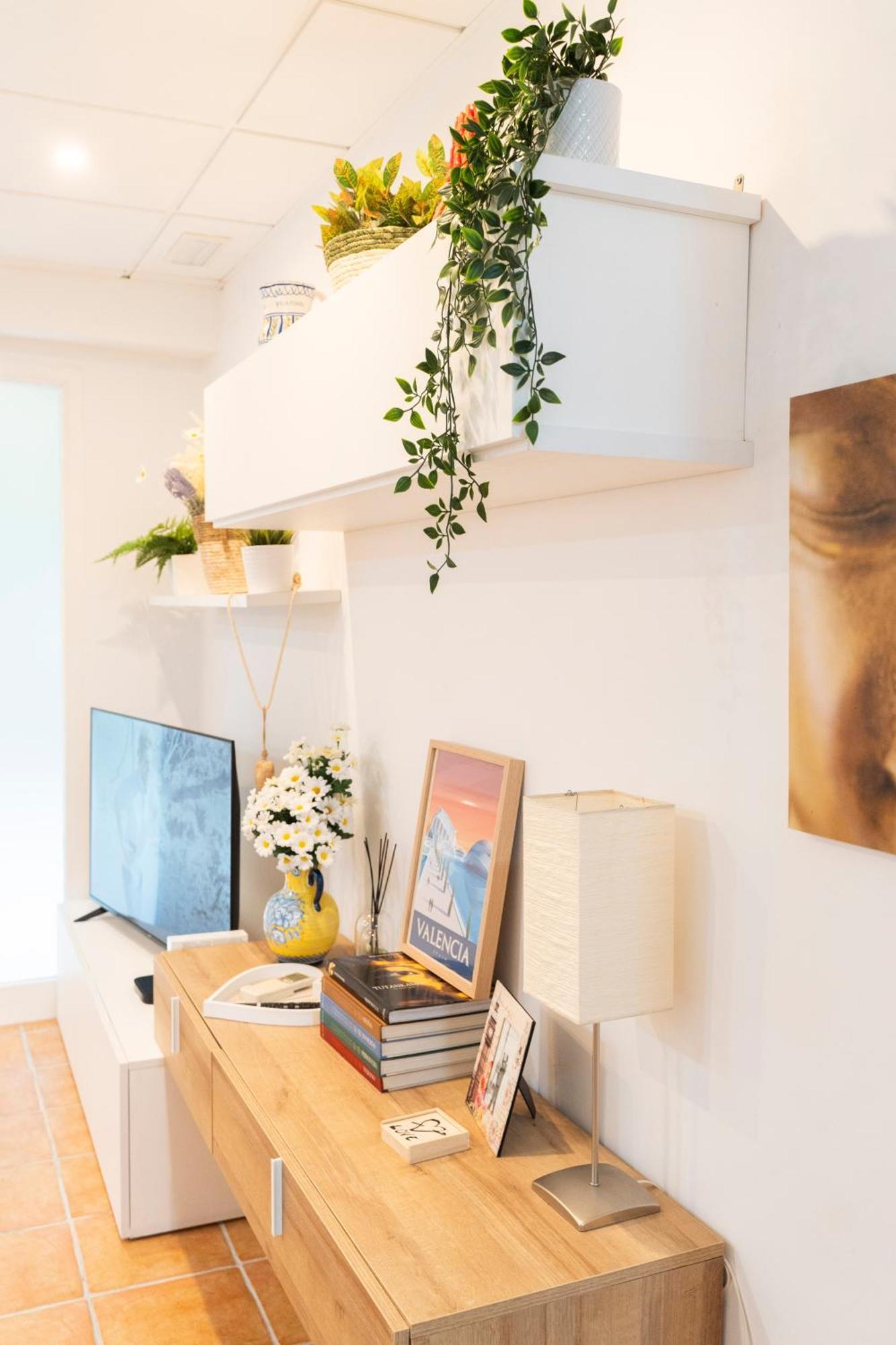Apartamento Fantastic Near & Science *