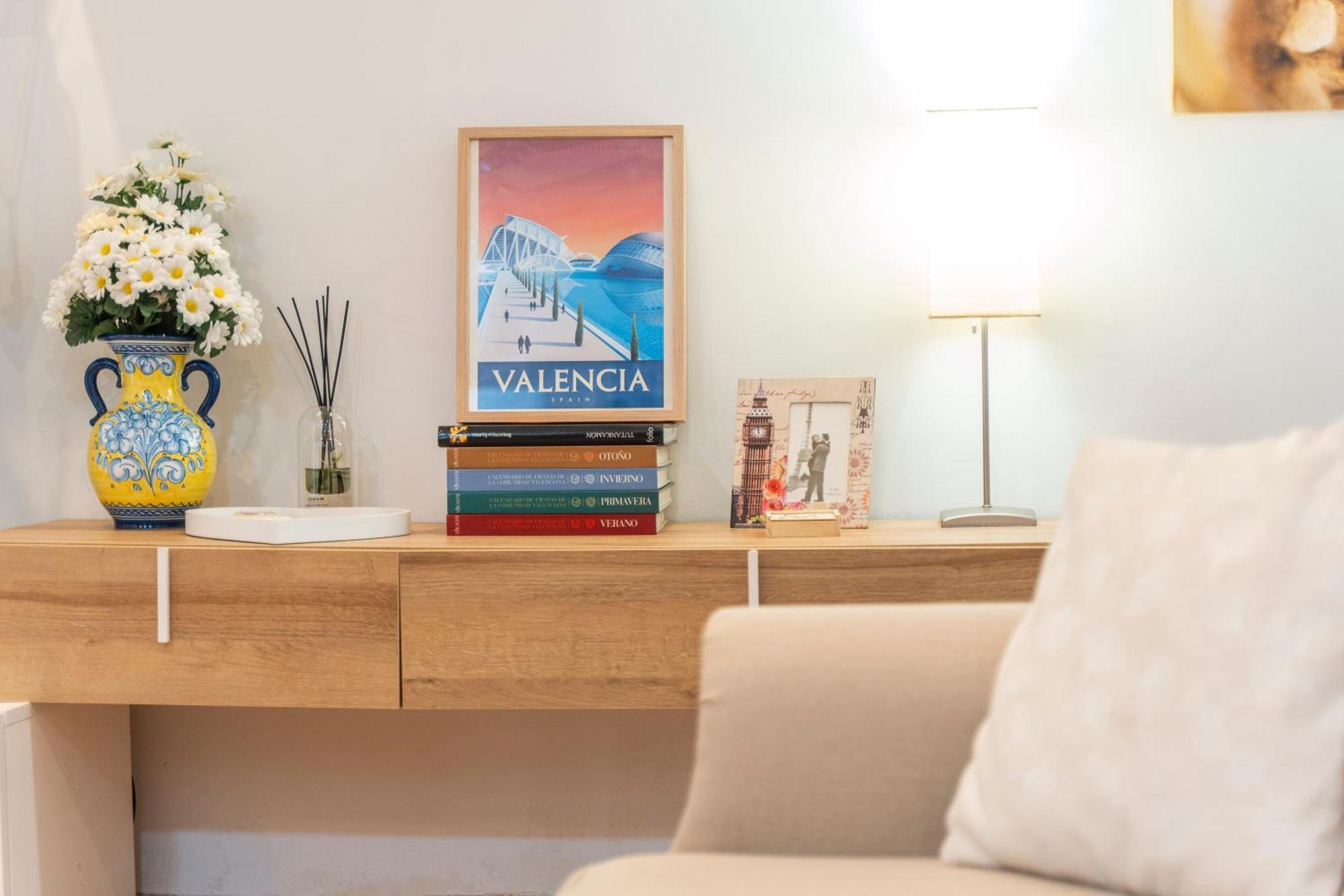 Apartamento Fantastic Near & Science *