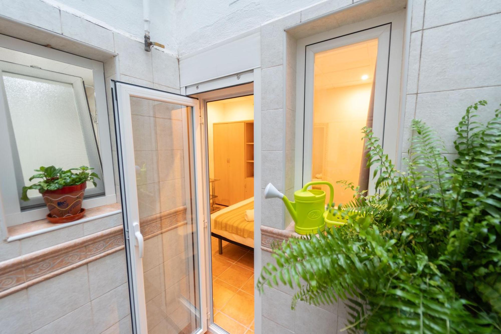 Apartamento Fantastic Near & Science *