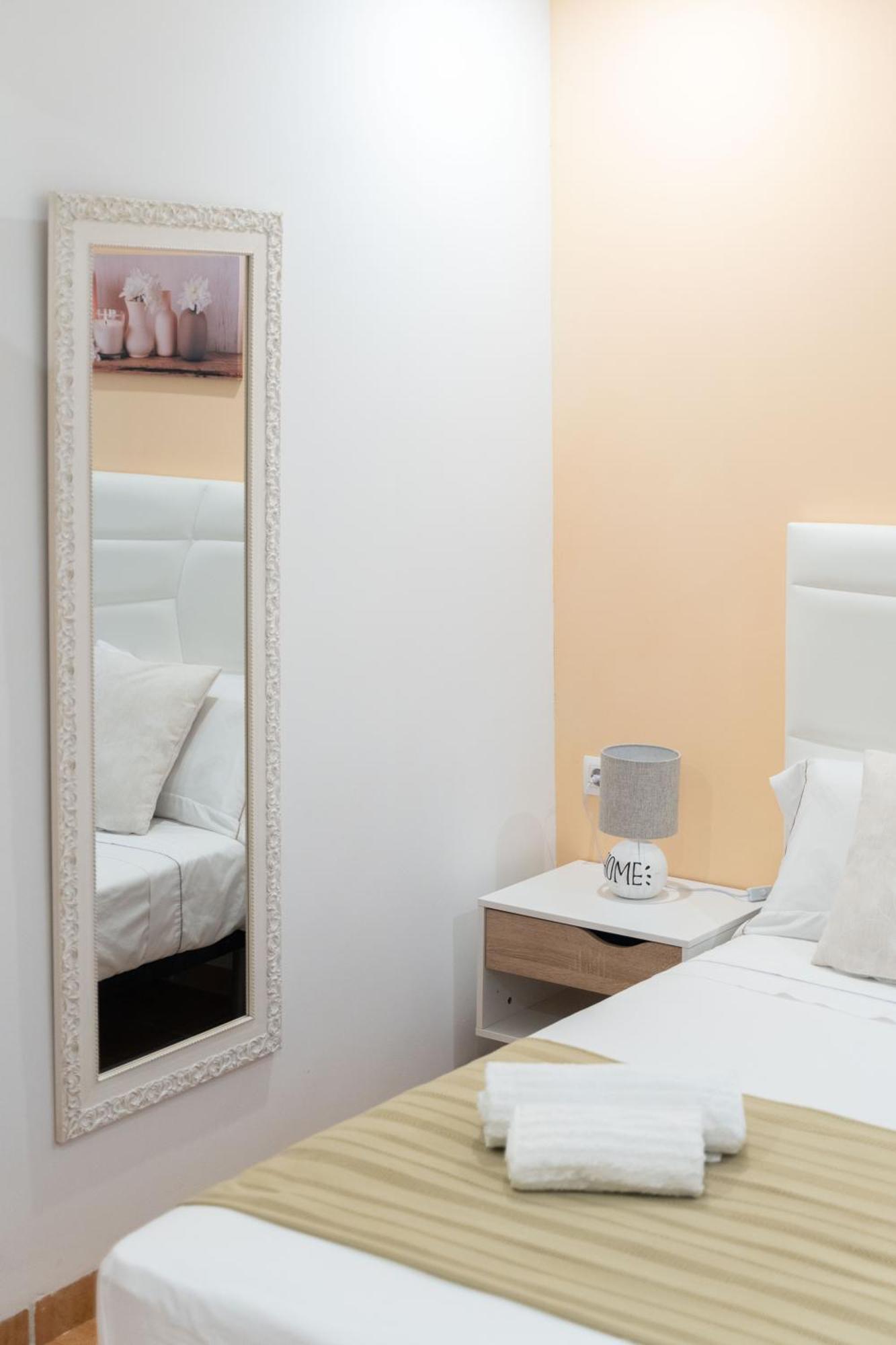 Fantastic Near & Science Apartamento