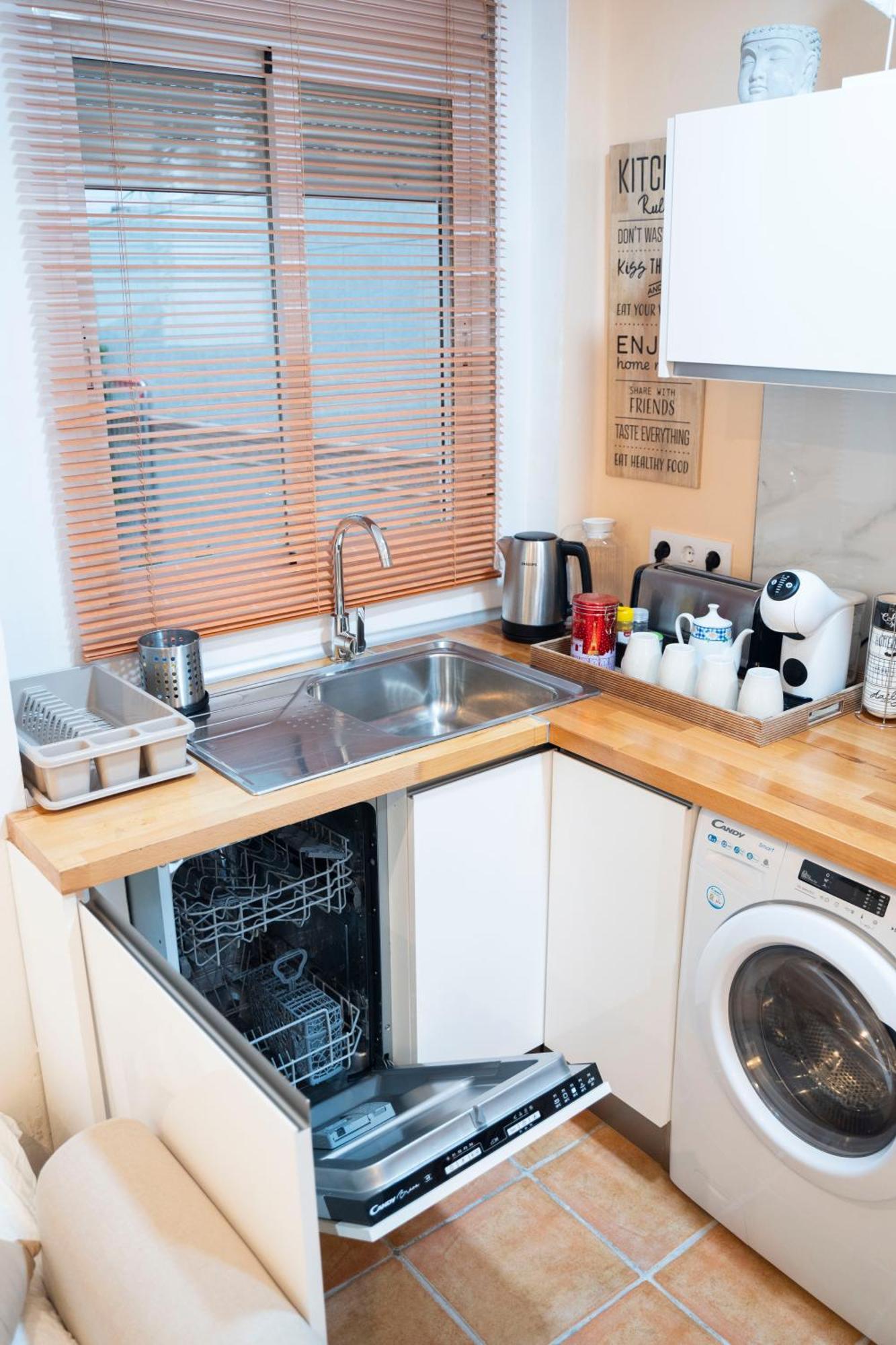 Fantastic Near & Science Apartamento *