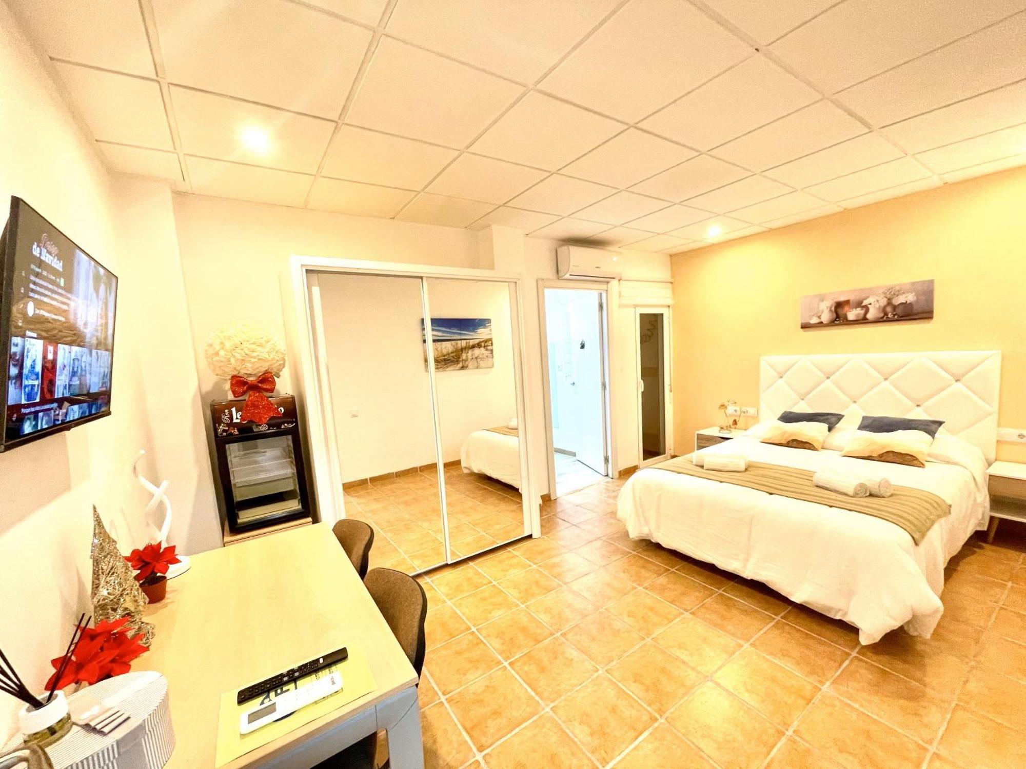Fantastic Near & Science Apartamento Valencia