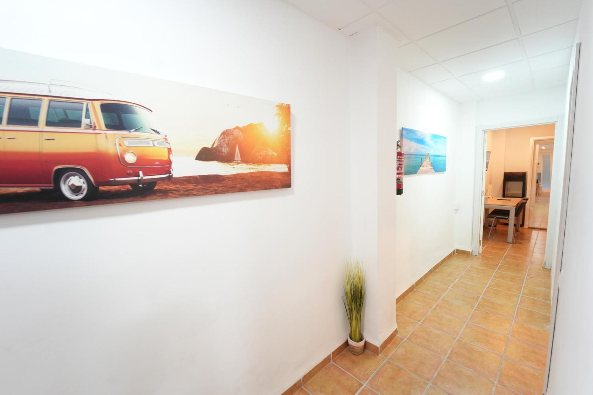 Apartamento Fantastic Near & Science *