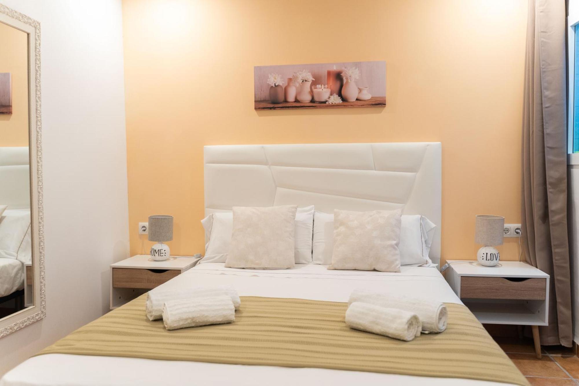 Fantastic Near & Science Apartamento Valencia
