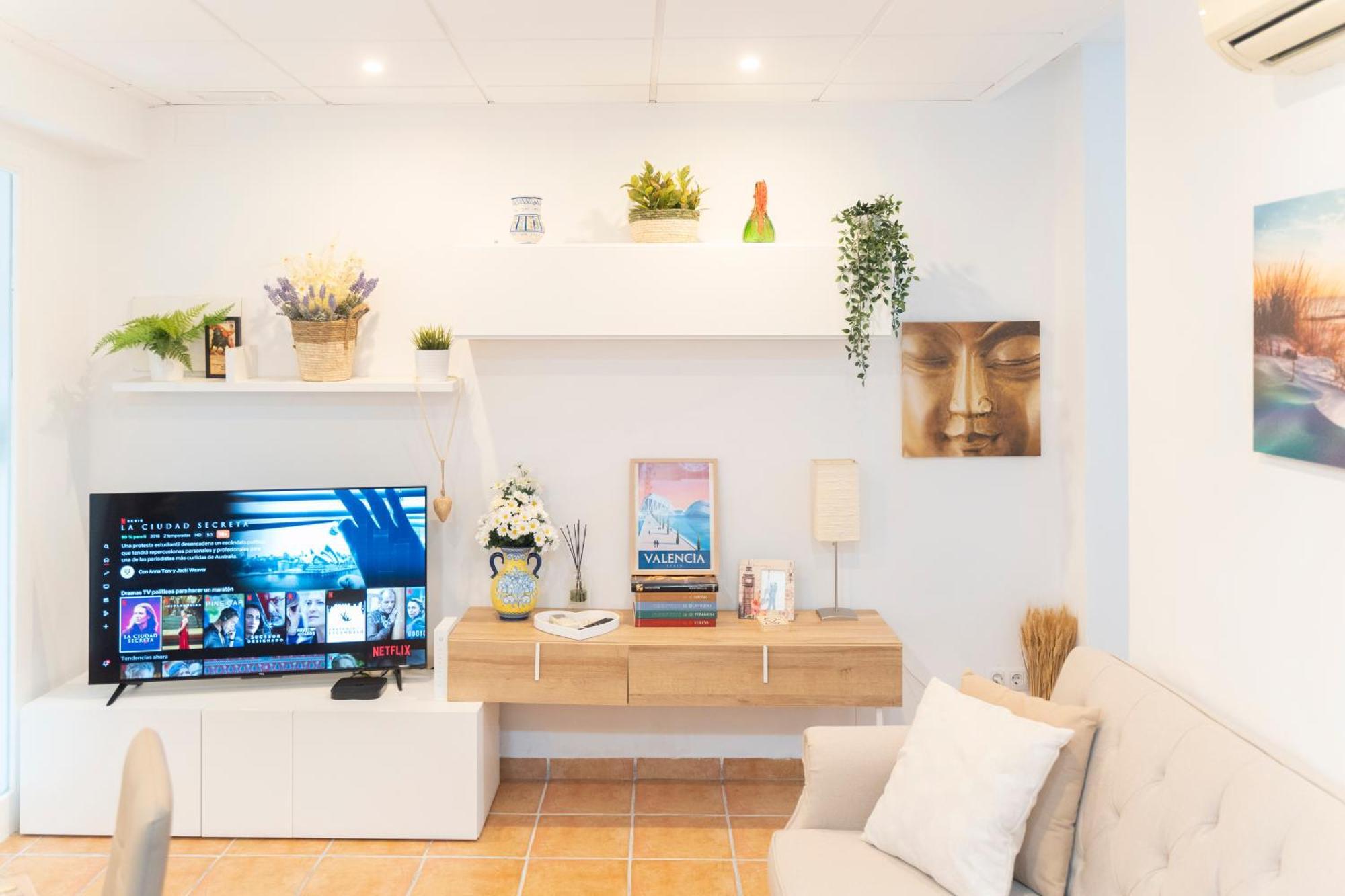 Fantastic Near & Science Apartamento
