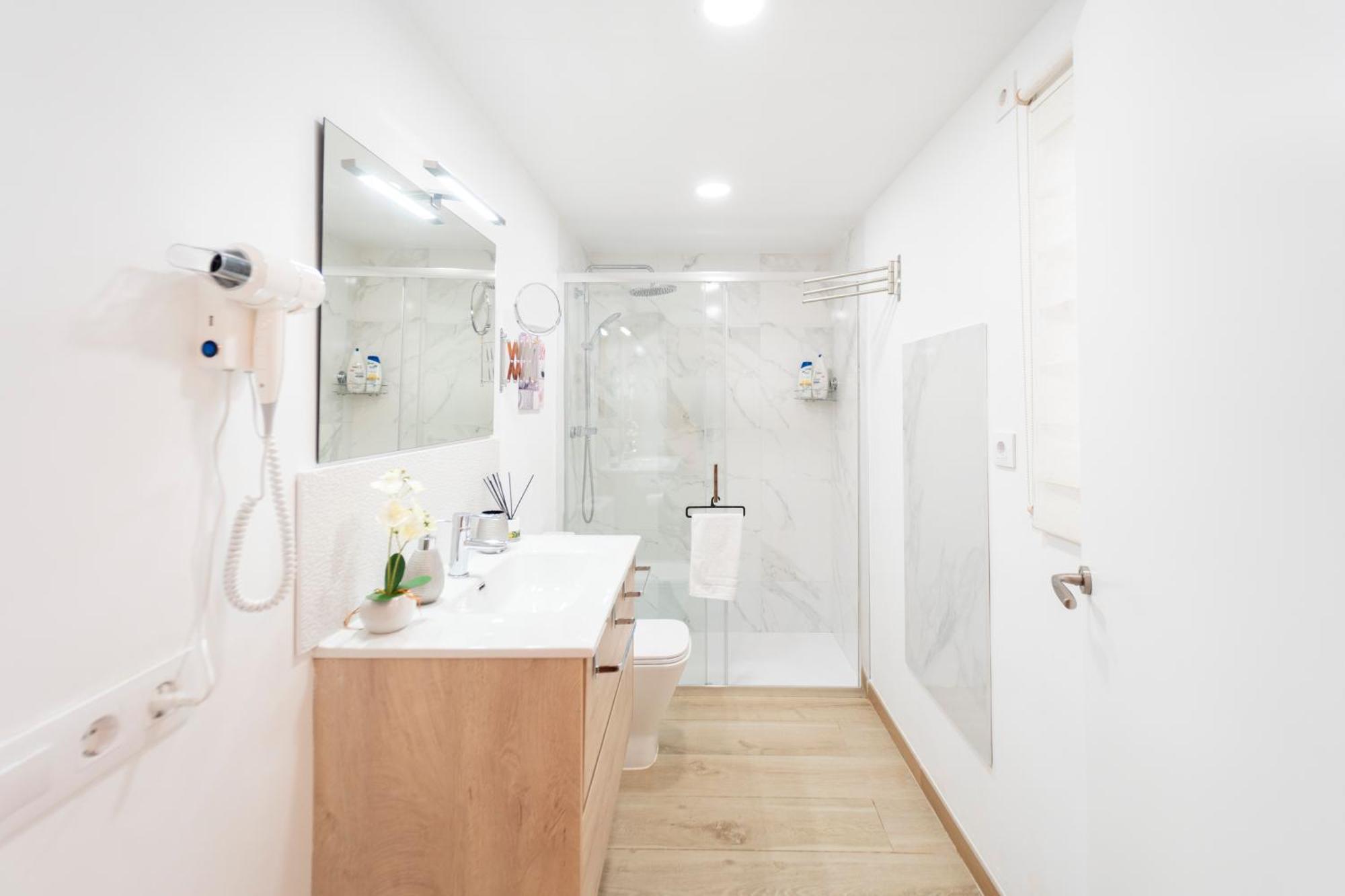 Fantastic Near & Science Apartamento *