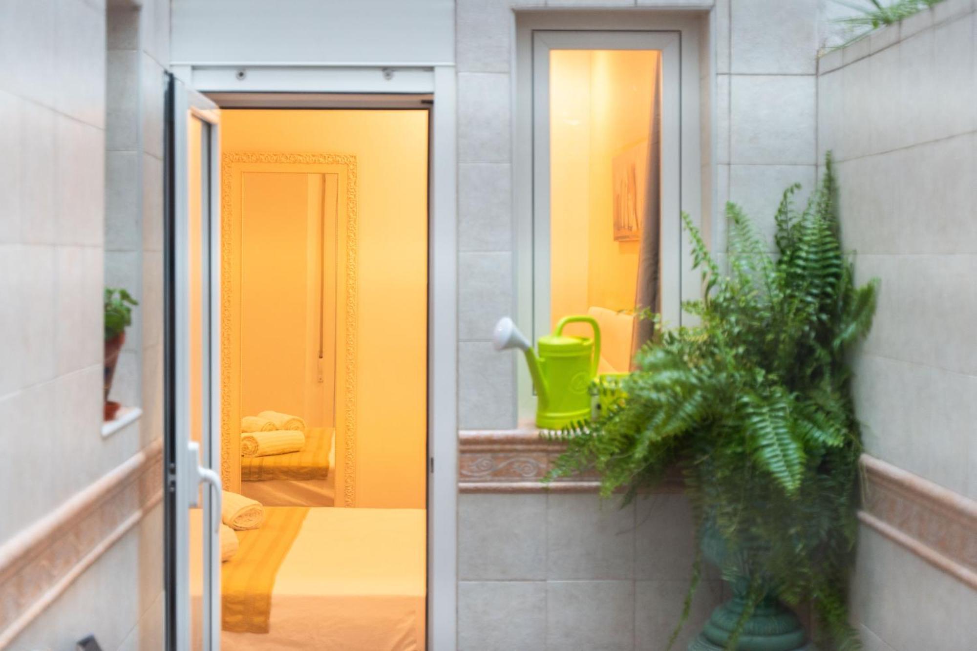 Apartamento Fantastic Near & Science Valencia