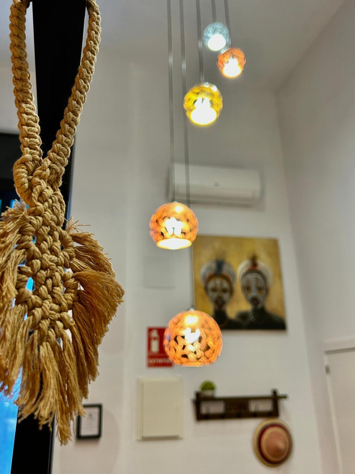 Apartamento Loft Africa Benimaclet