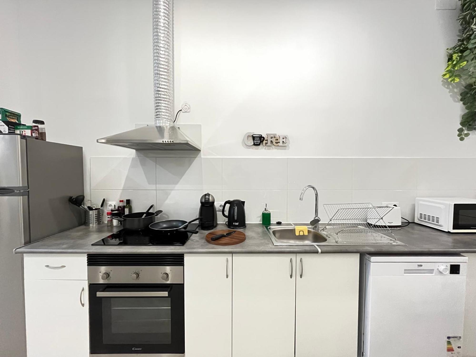 ☆the Stay☆ Apartamento