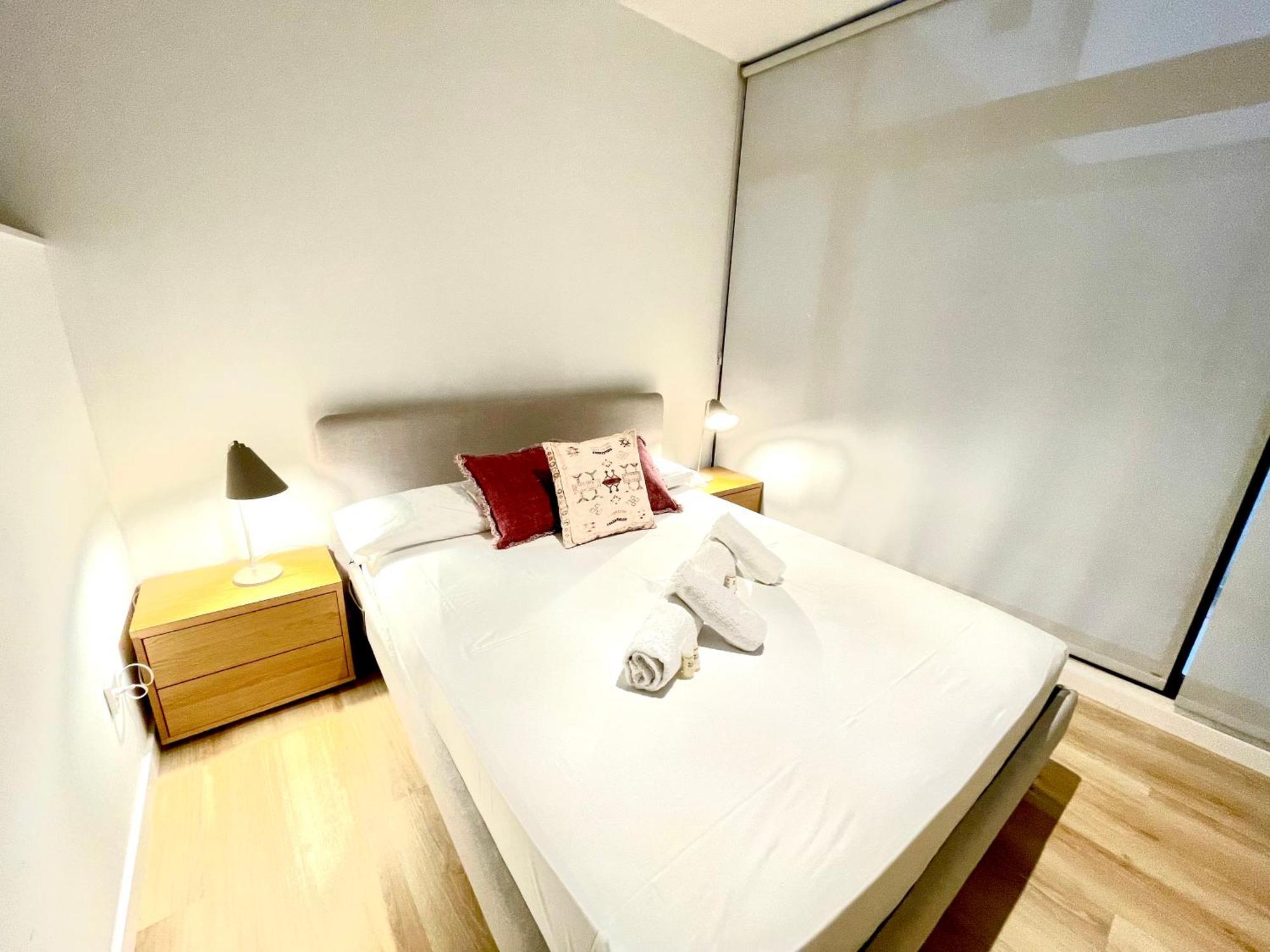Duplex Mercado Apartamento *