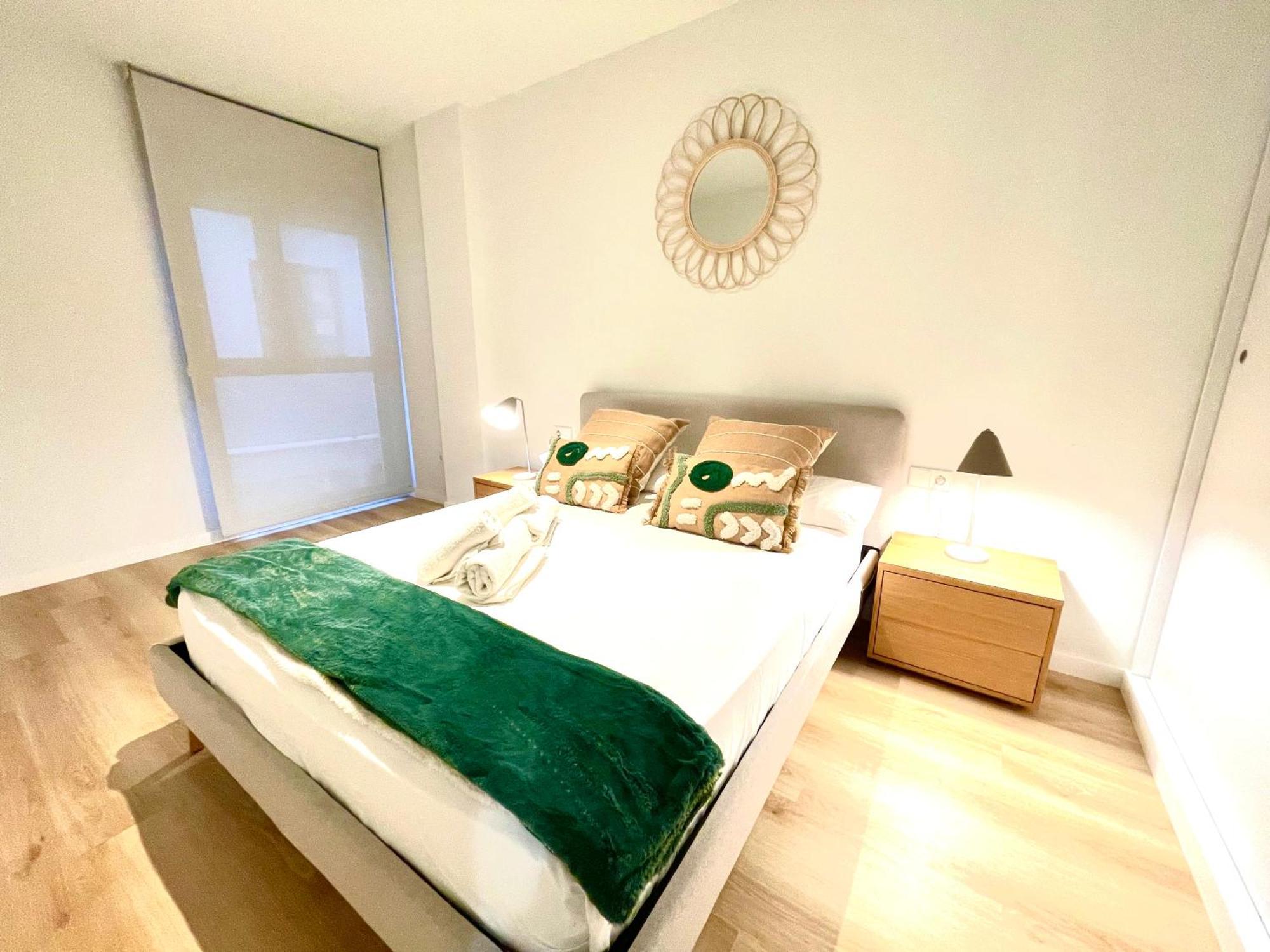 Apartamento Duplex Mercado Valencia