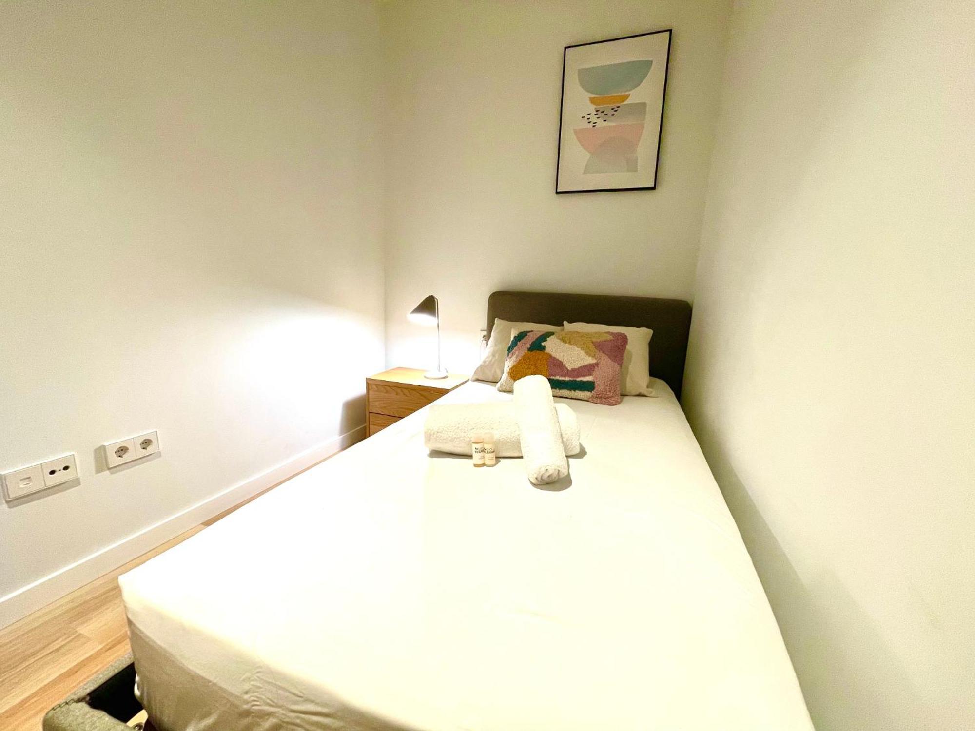 Apartamento Duplex Mercado *