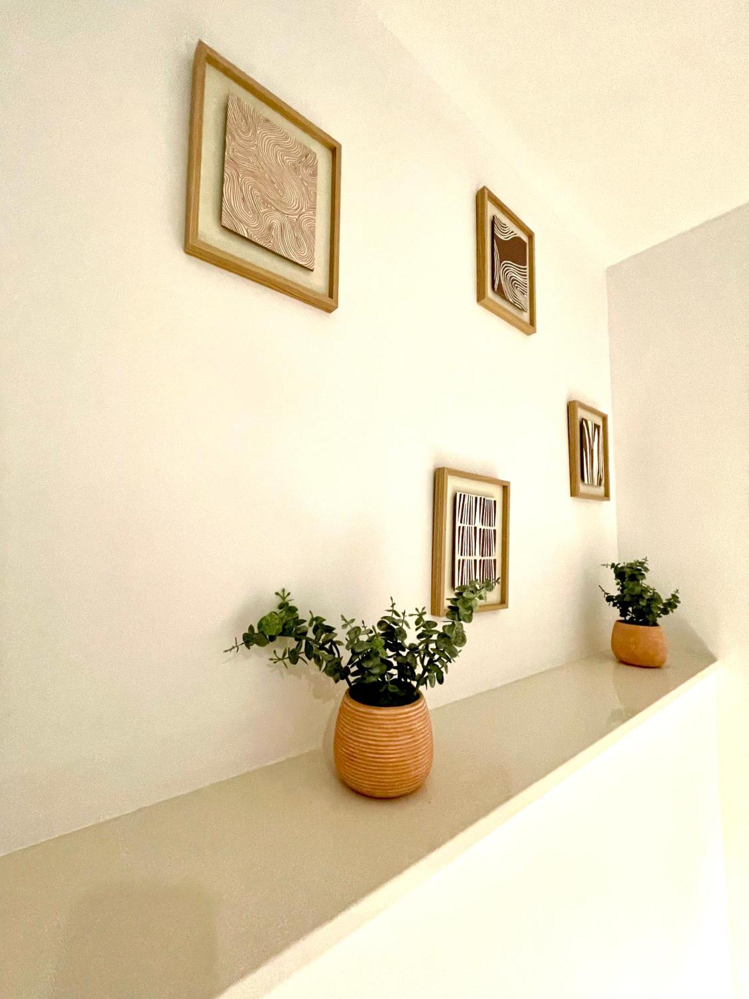 Apartamento Duplex Mercado