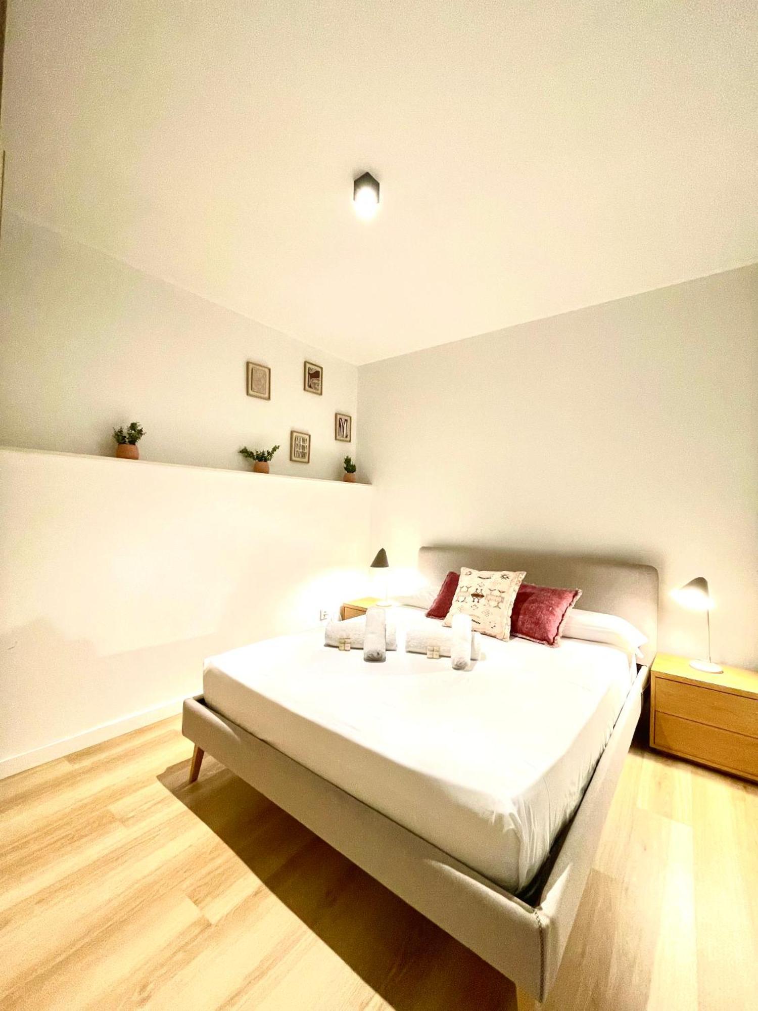 Apartamento Duplex Mercado