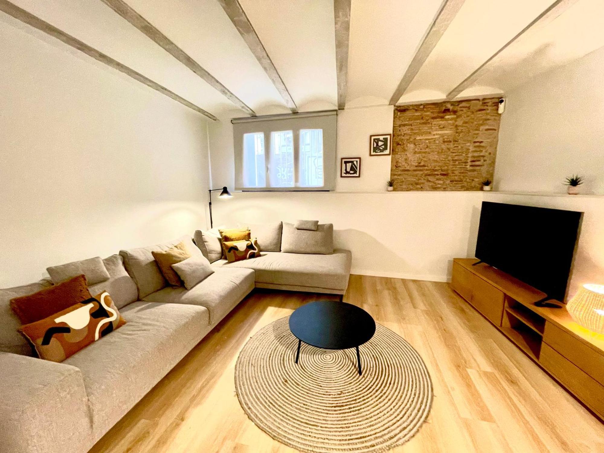 Duplex Mercado Apartamento Valencia