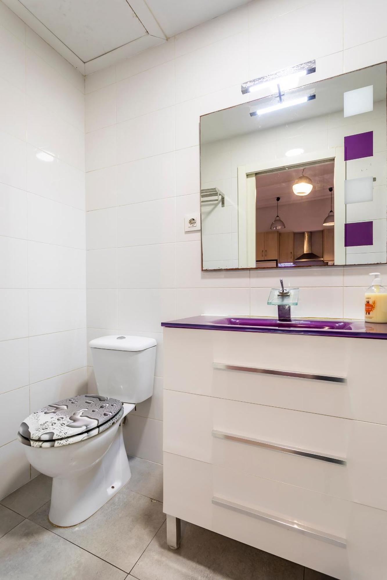 De Ensueno Apartment Valencia