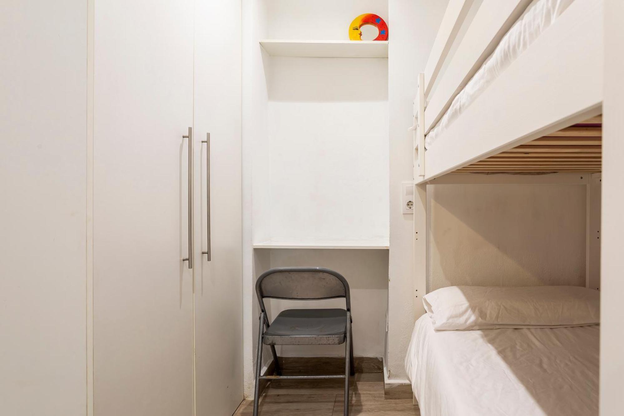 Apartment De Ensueno *