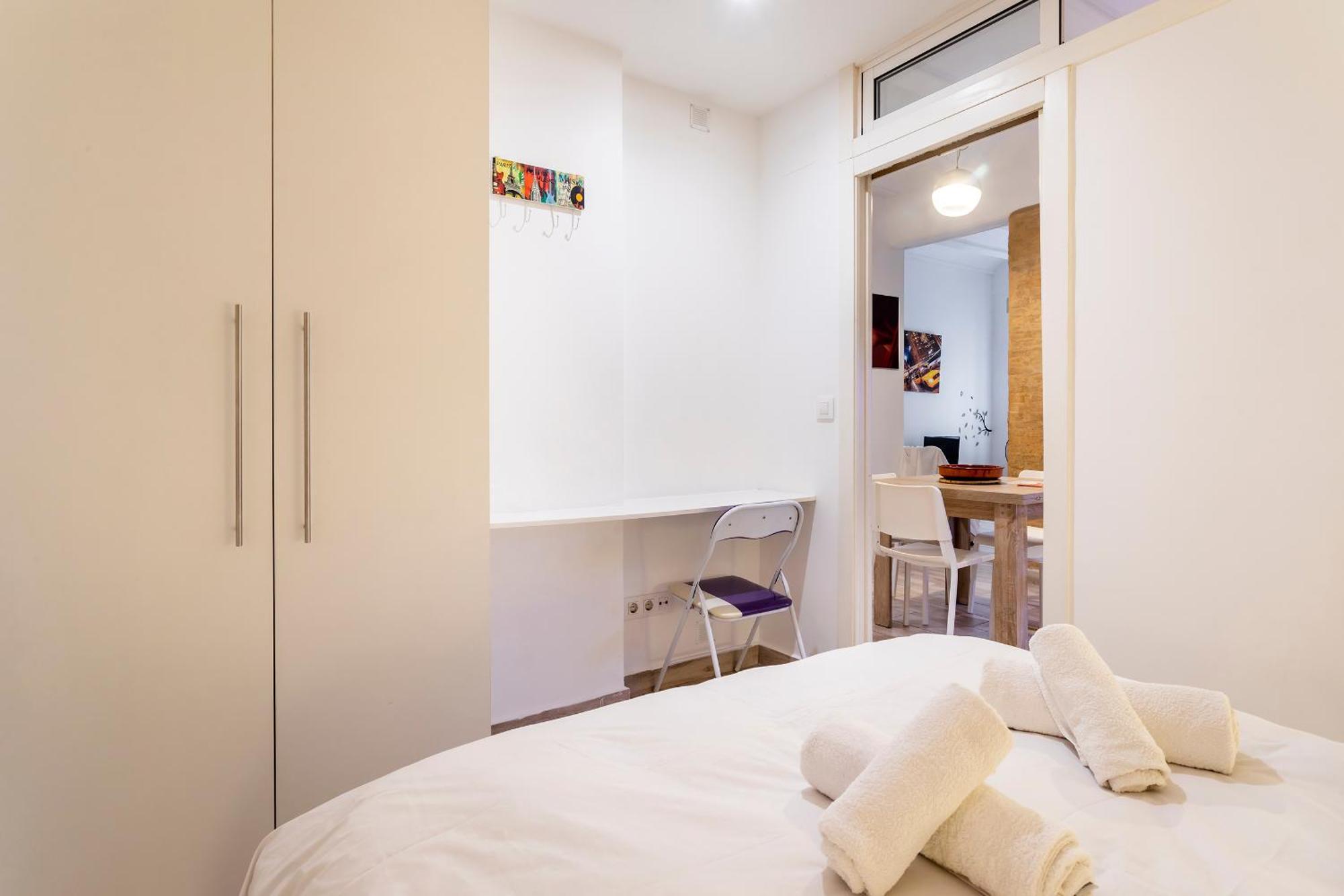 Apartment De Ensueno *