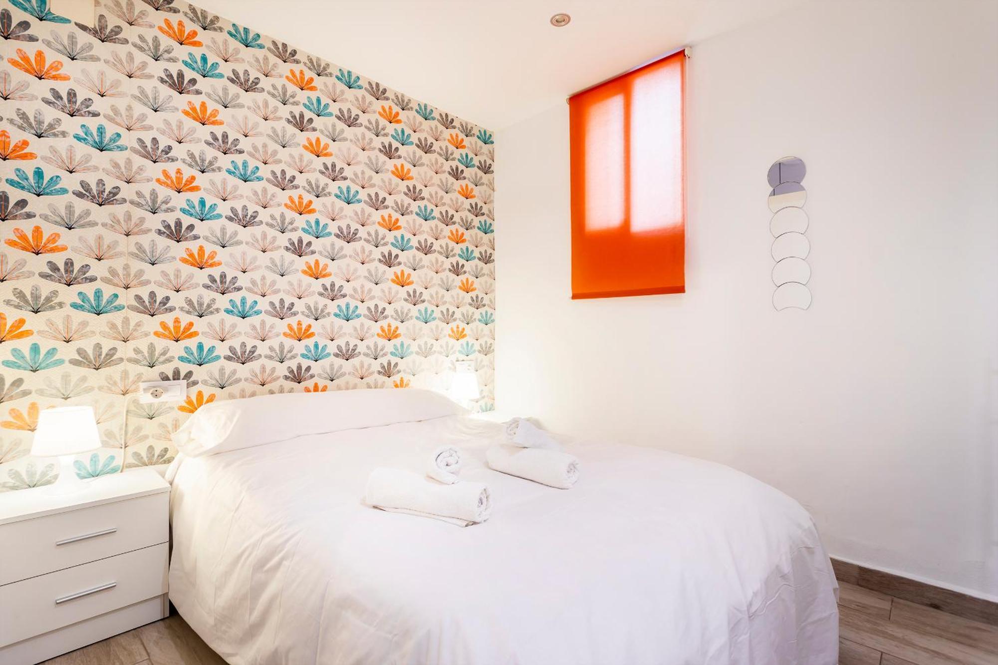 Apartment De Ensueno *