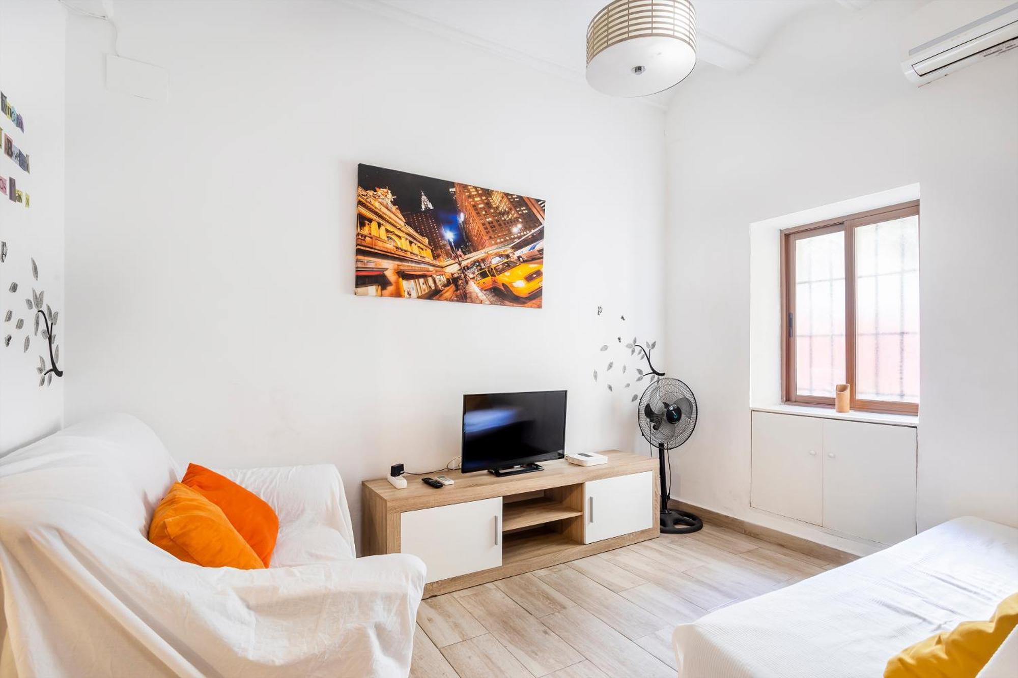 De Ensueno Apartment