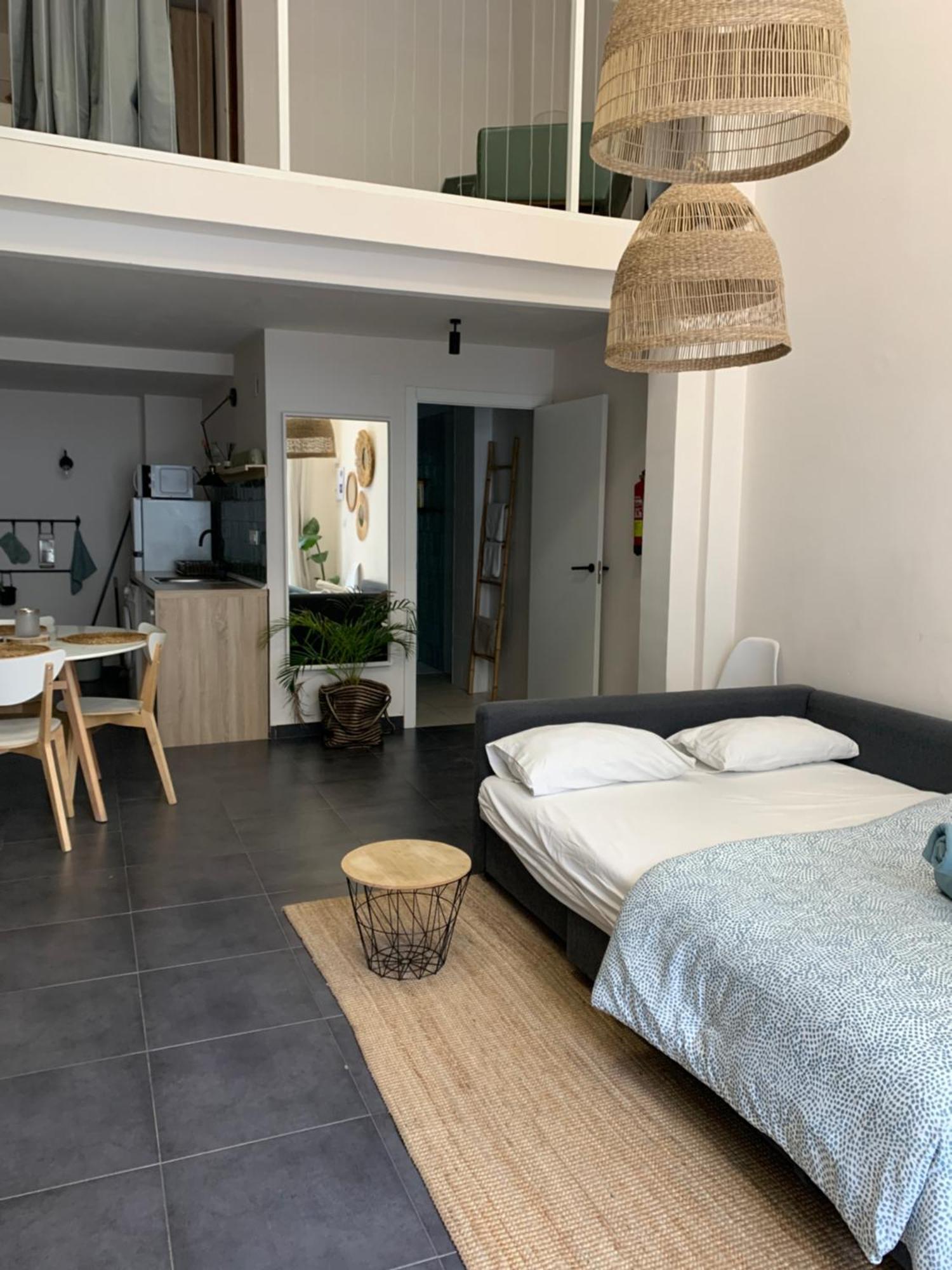 Alex- Duplex Apartment- Apartment *