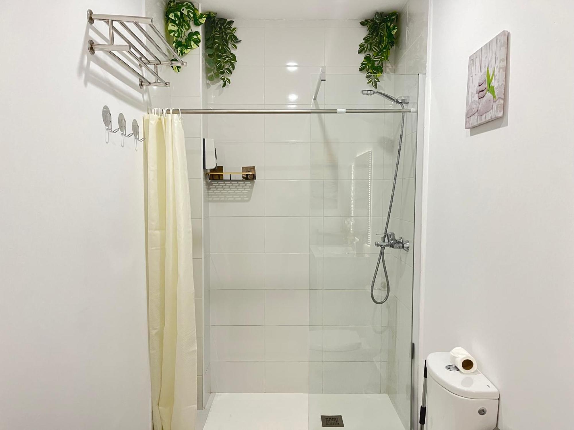 ☆the Stay☆ Apartamento Valencia