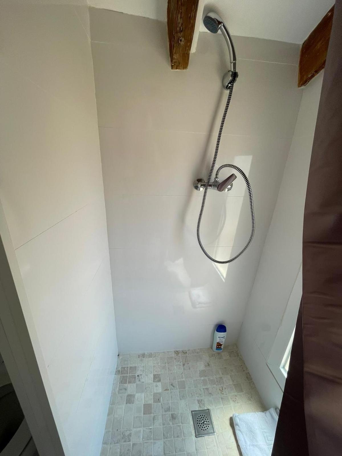 Apartamento Atico Con Terraza Cerca De La Plaza De La Virgen *