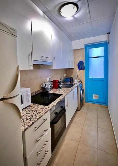 Sailor Nel Cabanyal Apartamento Valencia