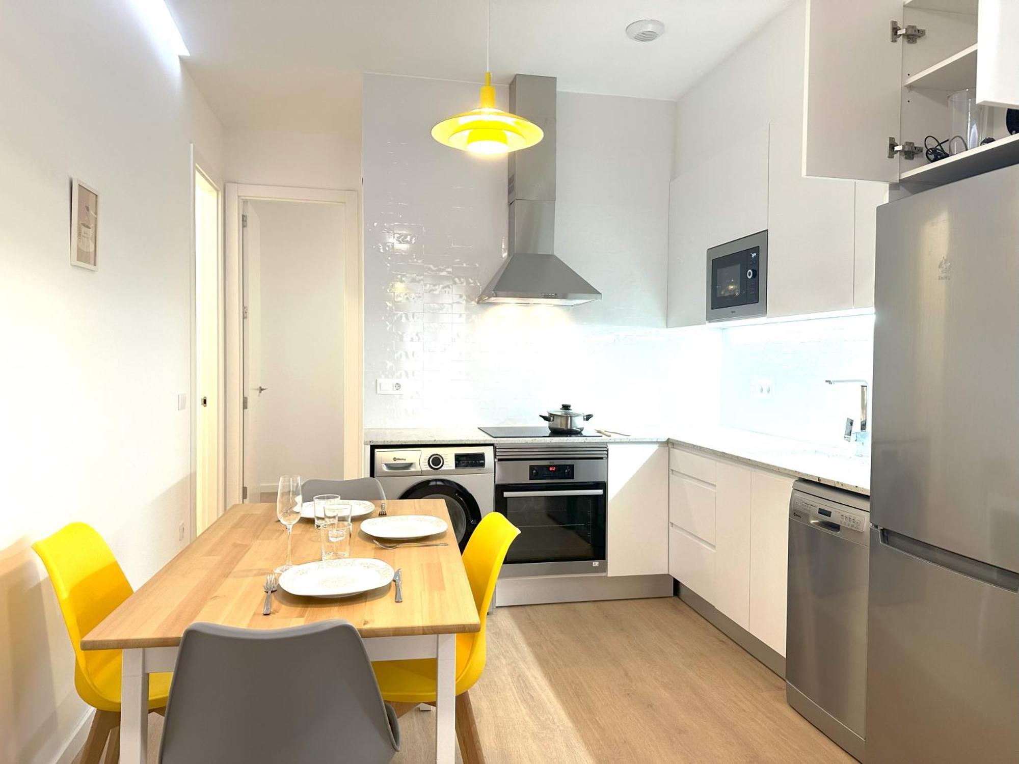 Apartamento Catalina Silence *