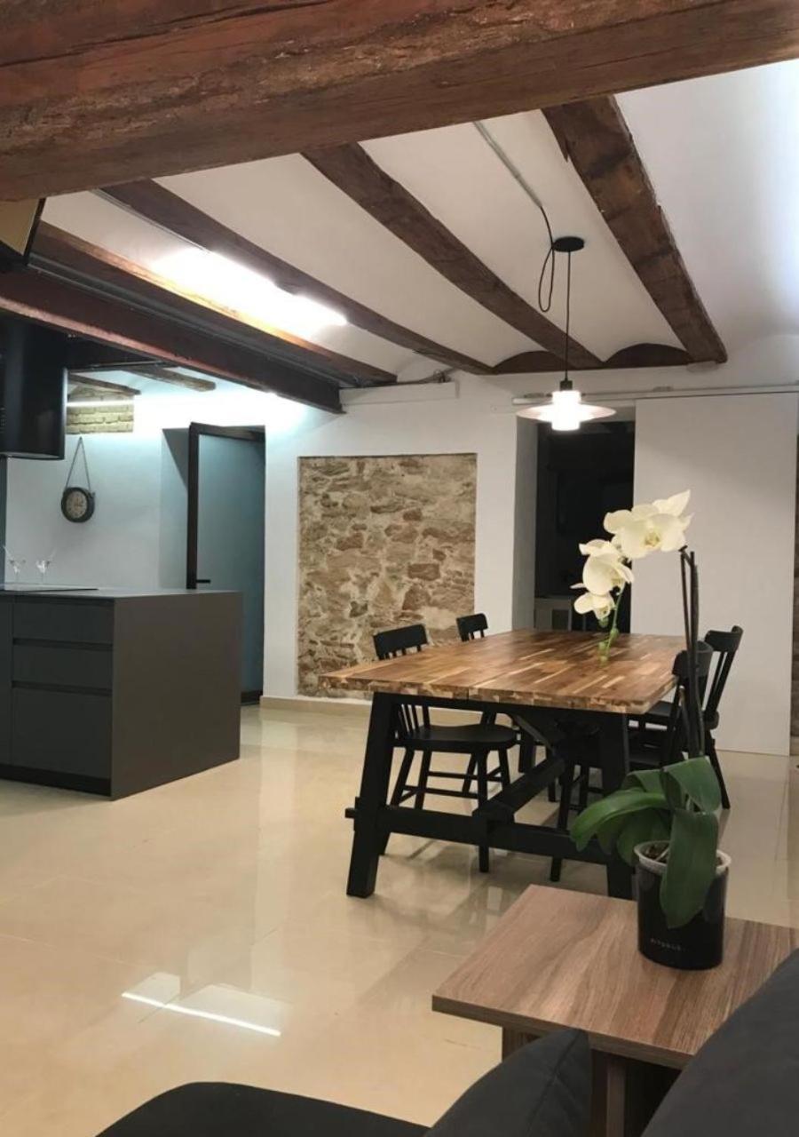 Estudio Pau @valenciayole Apartamento Valencia