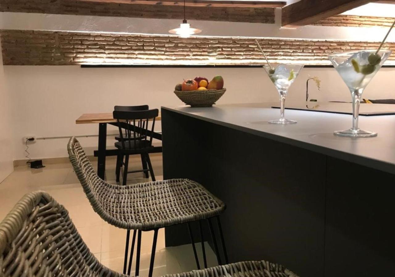 Apartamento Estudio Pau @valenciayole Valencia