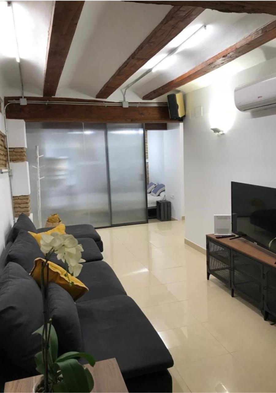 Estudio Pau @valenciayole * Valencia
