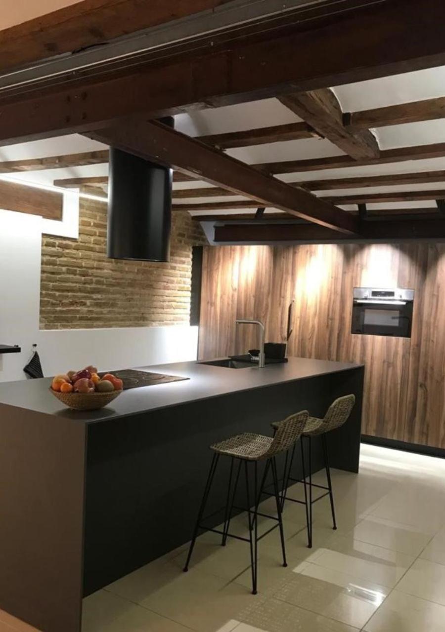 Apartamento Estudio Pau @valenciayole