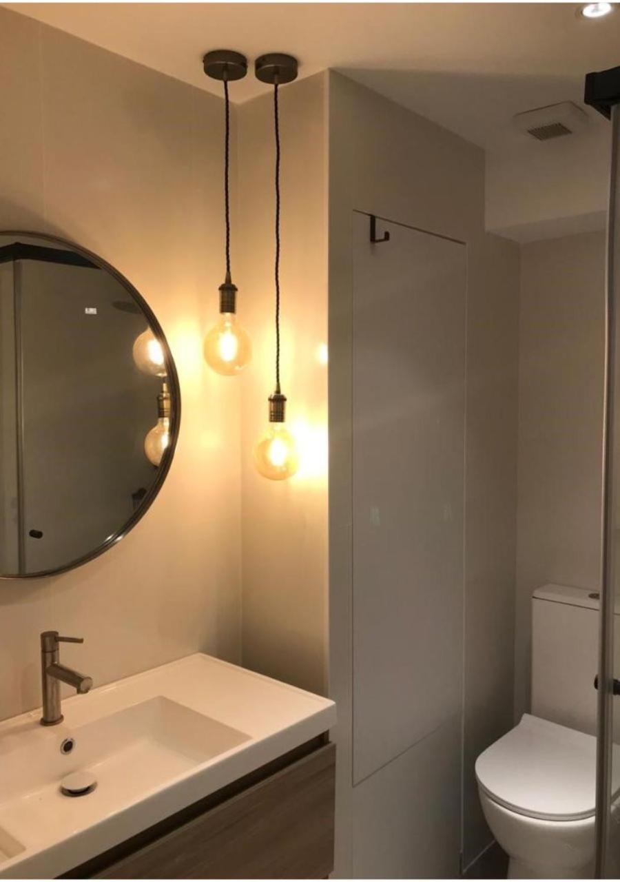 Estudio Pau @valenciayole Apartamento