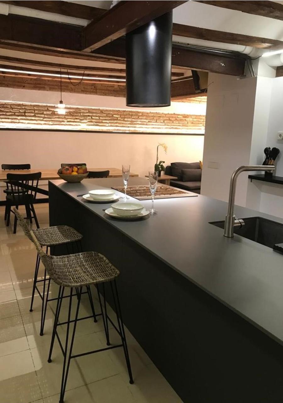 Estudio Pau @valenciayole Apartamento