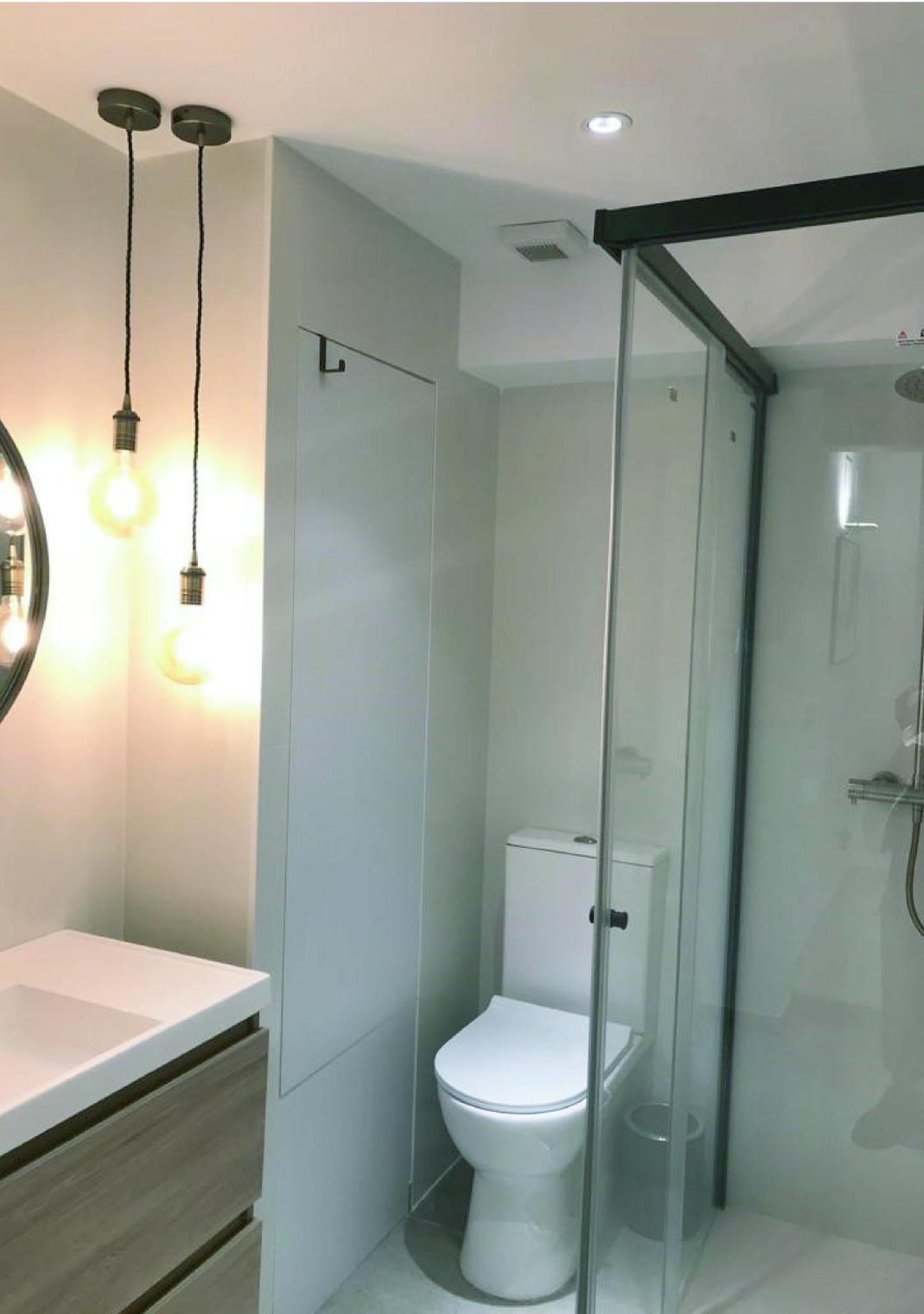 Apartment Estudio Pau @valenciayole